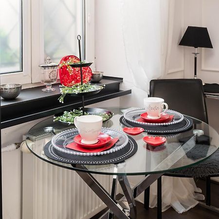 Premium Apart Varsovia Alice 2 Εξωτερικό φωτογραφία