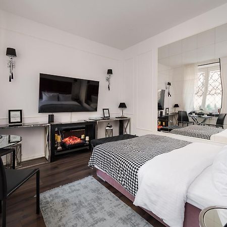 Premium Apart Varsovia Alice 2 Εξωτερικό φωτογραφία