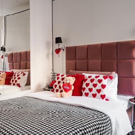Premium Apart Varsovia Alice 2 Εξωτερικό φωτογραφία