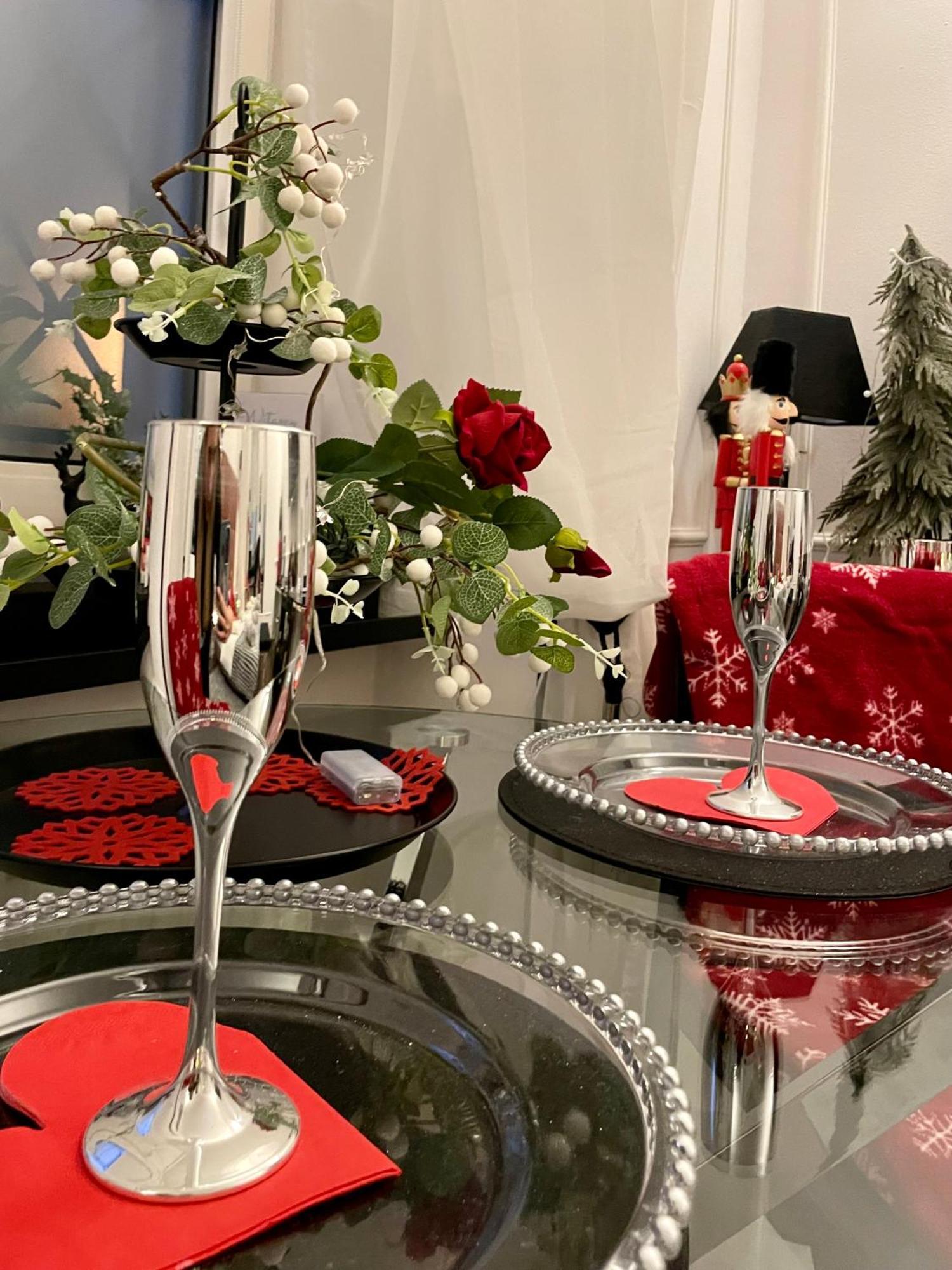 Premium Apart Varsovia Alice 2 Εξωτερικό φωτογραφία