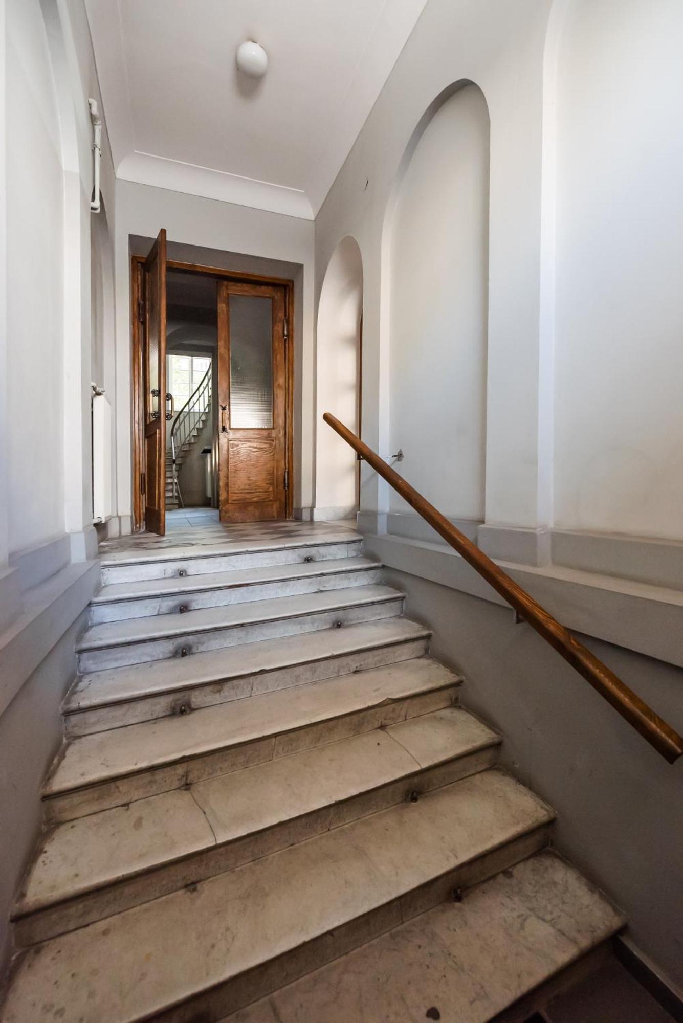 Premium Apart Varsovia Alice 2 Εξωτερικό φωτογραφία