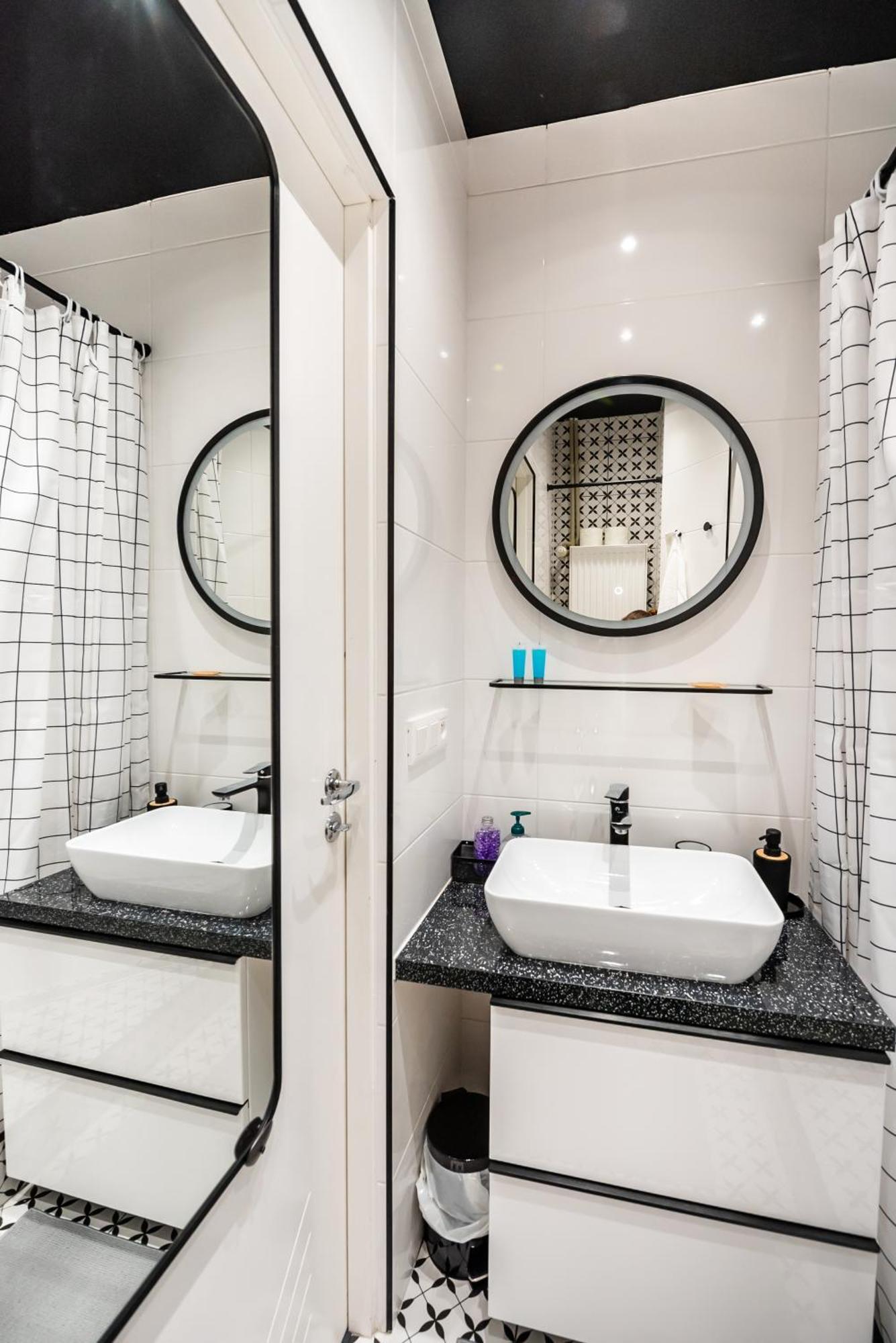 Premium Apart Varsovia Alice 2 Εξωτερικό φωτογραφία