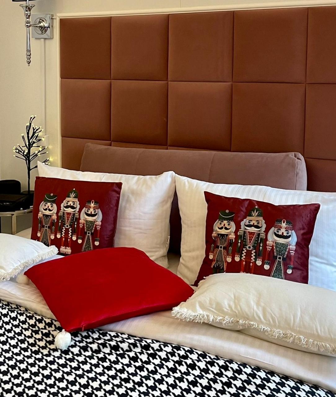 Premium Apart Varsovia Alice 2 Εξωτερικό φωτογραφία