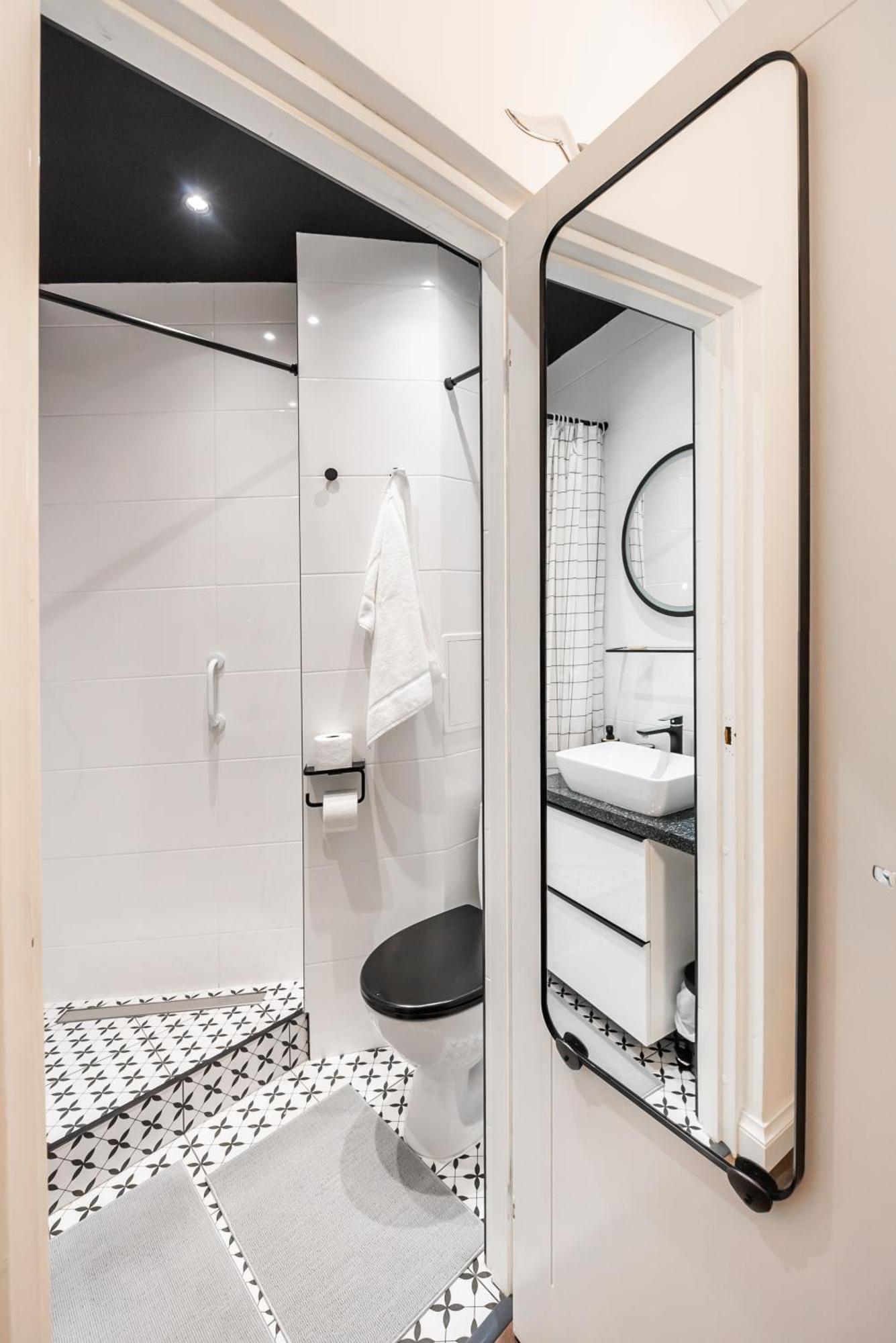 Premium Apart Varsovia Alice 2 Εξωτερικό φωτογραφία