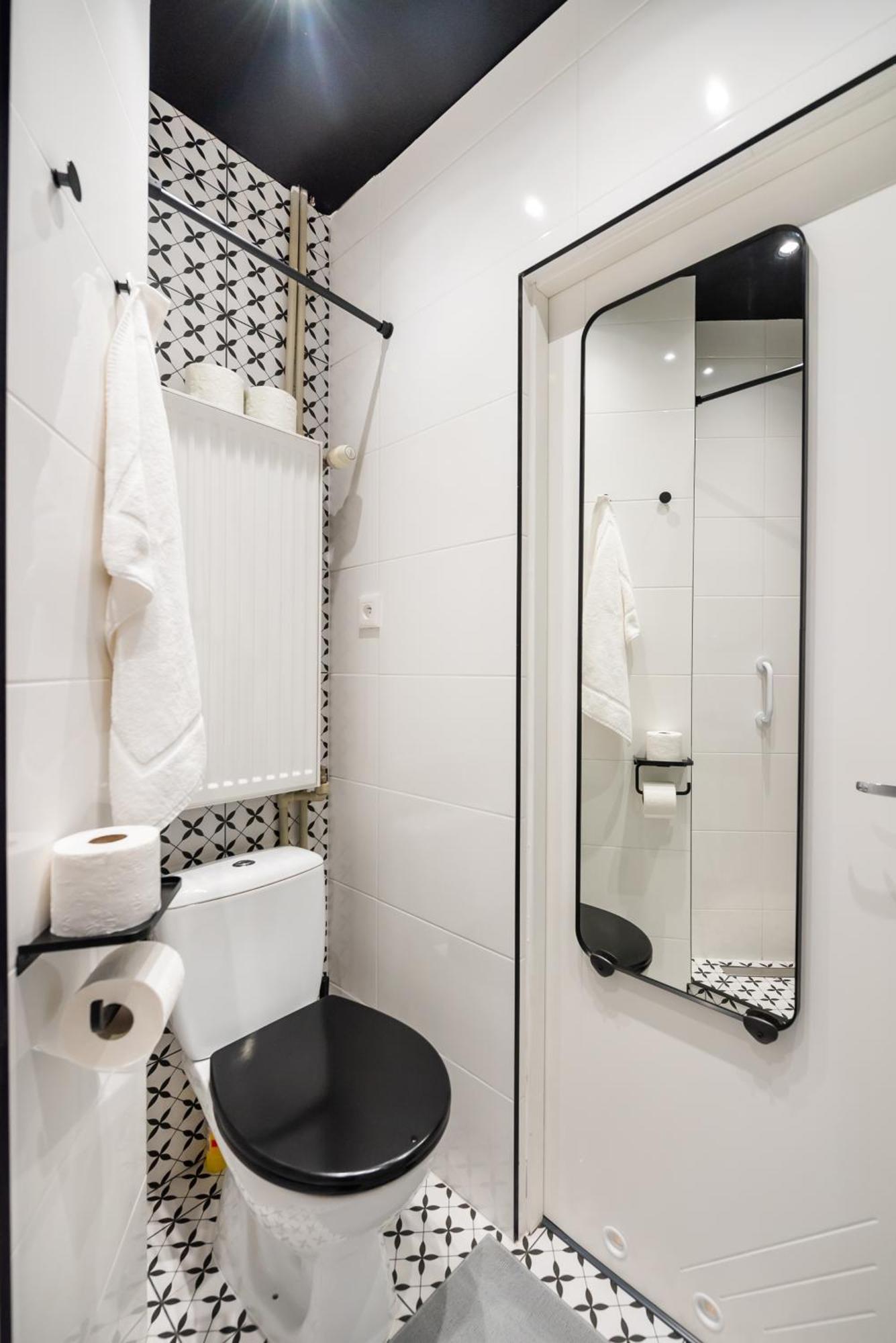 Premium Apart Varsovia Alice 2 Εξωτερικό φωτογραφία