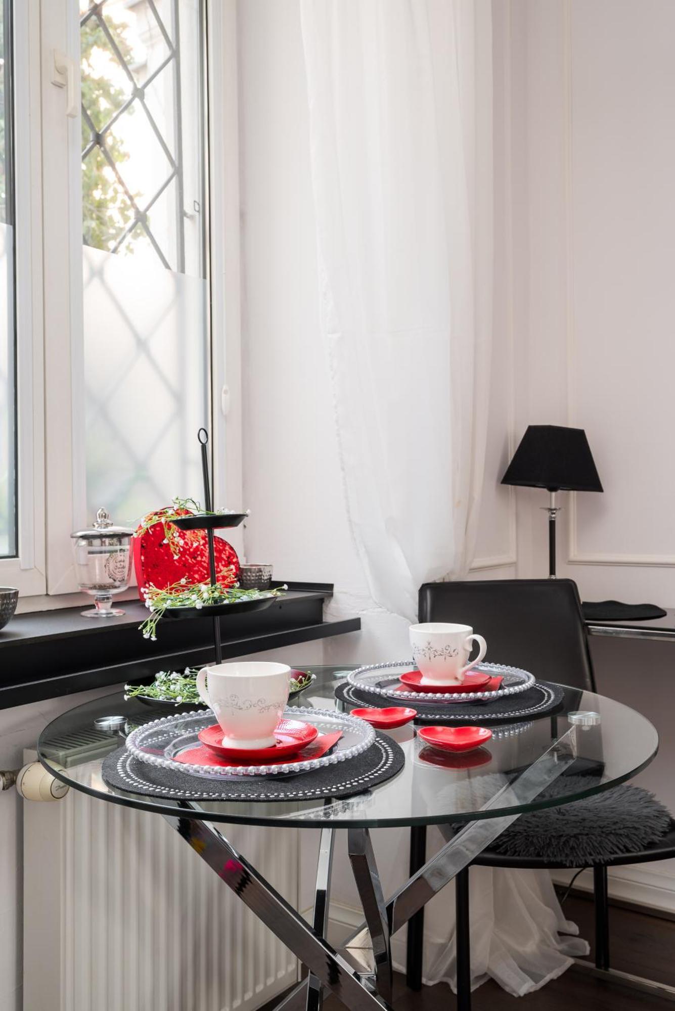 Premium Apart Varsovia Alice 2 Εξωτερικό φωτογραφία