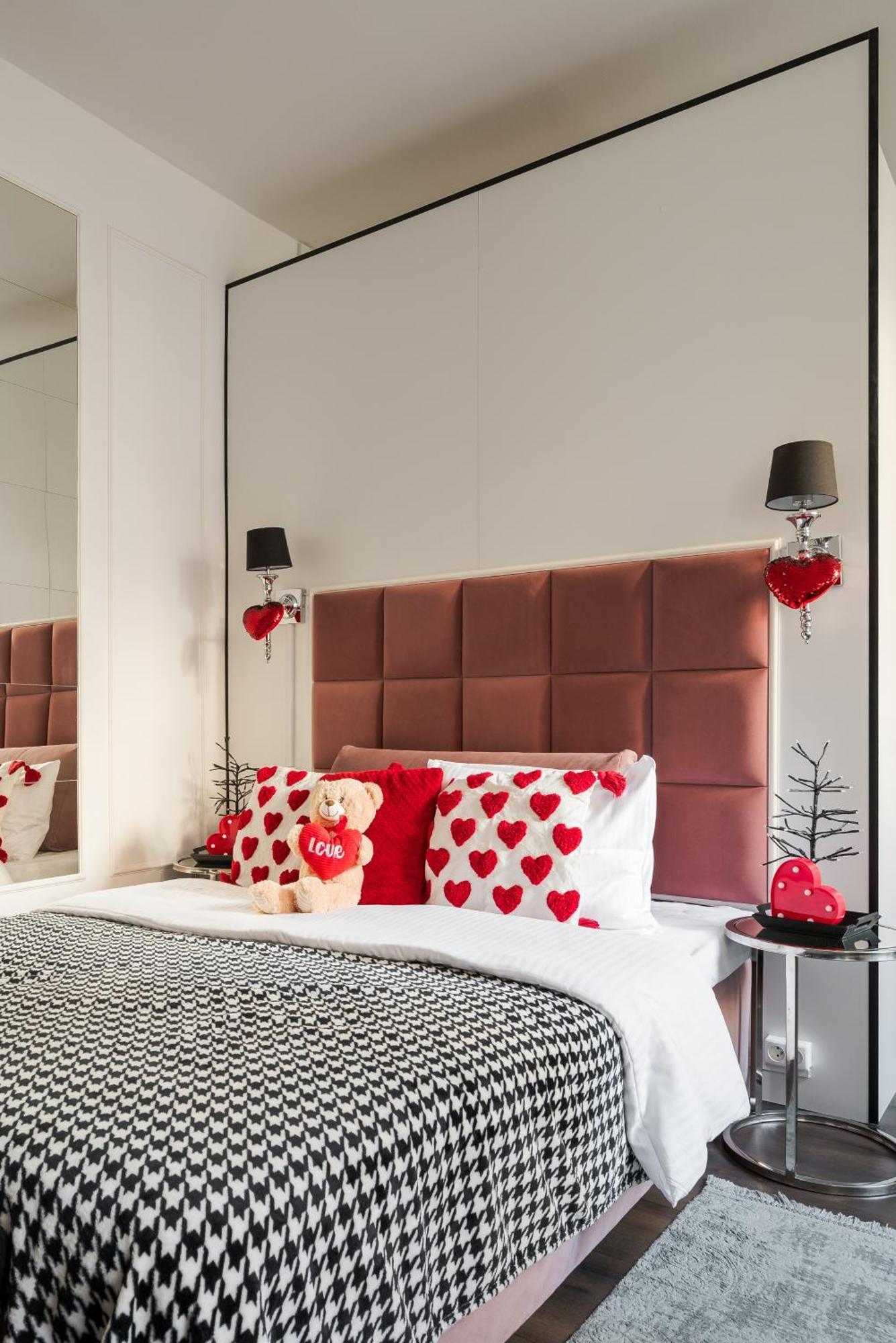 Premium Apart Varsovia Alice 2 Εξωτερικό φωτογραφία