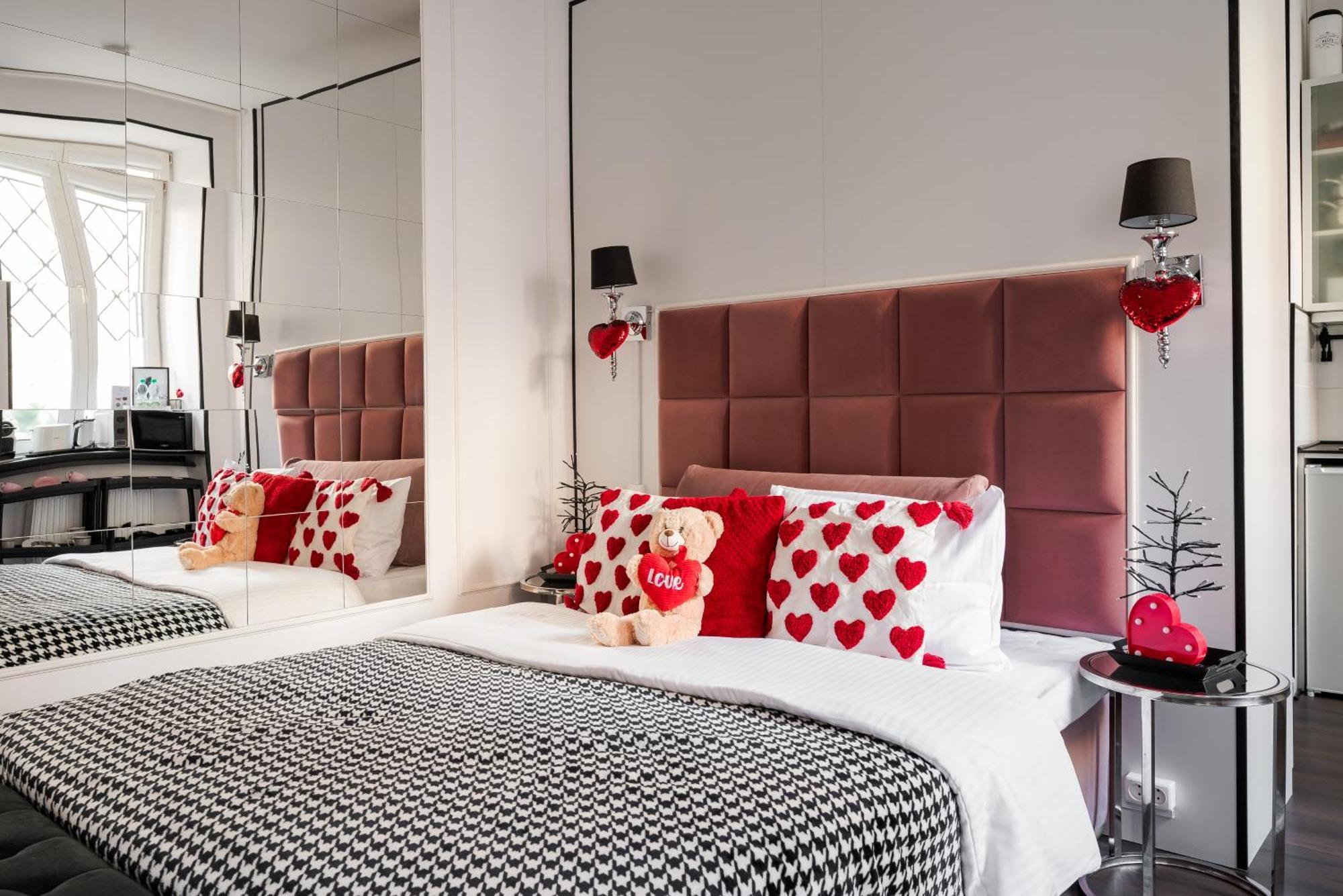 Premium Apart Varsovia Alice 2 Εξωτερικό φωτογραφία